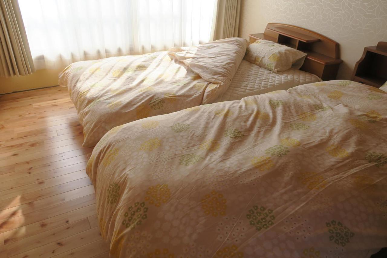 Castle Town Private Inn One World Kitsuki Esterno foto