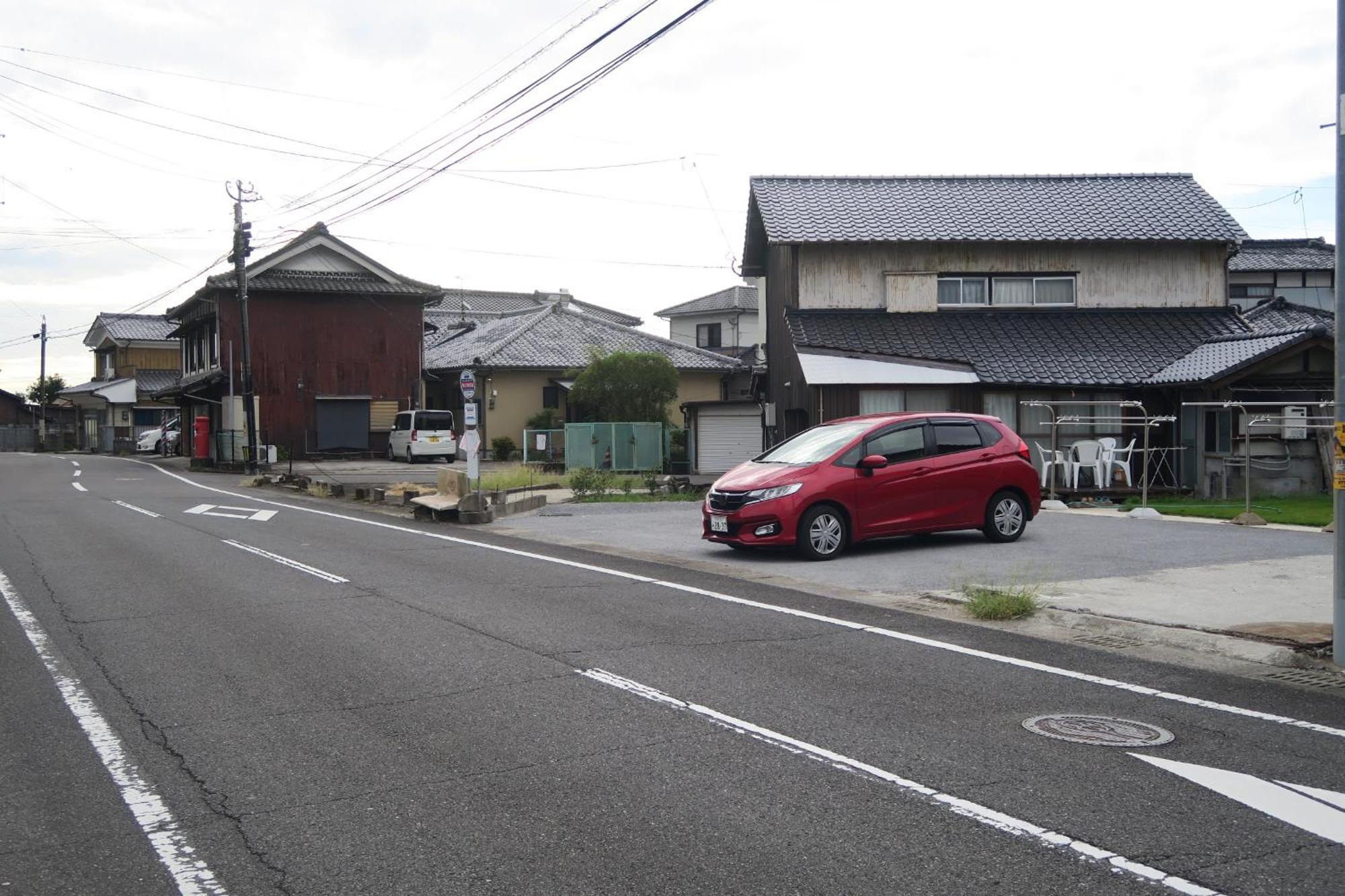 Castle Town Private Inn One World Kitsuki Esterno foto